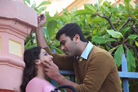 Malli Malli Edi Rani Roju New Photos